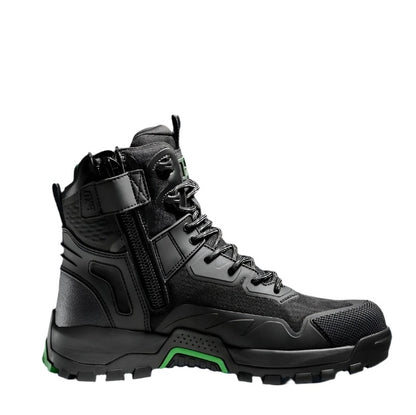 FXD WB-5 DURA900™ Nitrolite™ Work Safety Boots