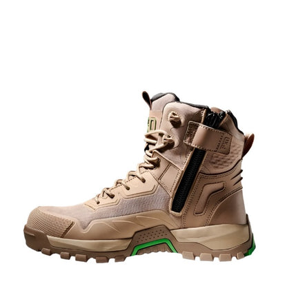 FXD WB-5 DURA900™ Nitrolite™ Work Safety Boots