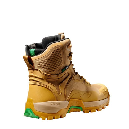 FXD WB-5 DURA900™ Nitrolite™ Work Safety Boots