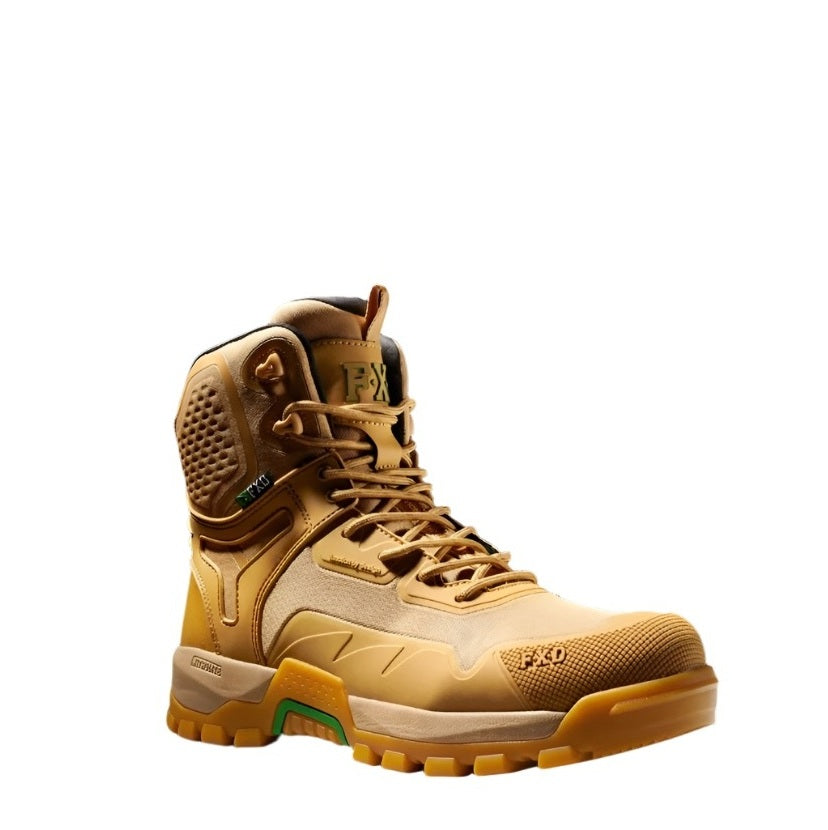 FXD WB-5 DURA900™ Nitrolite™ Work Safety Boots