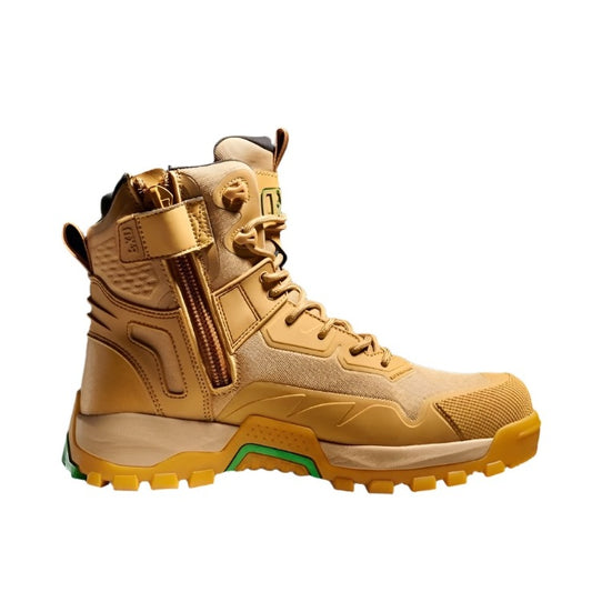 FXD WB-5 DURA900™ Nitrolite™ Work Safety Boots