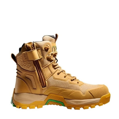 FXD WB-5 DURA900™ Nitrolite™ Work Safety Boots