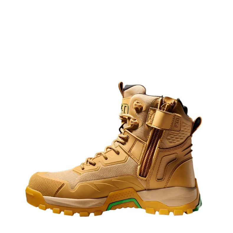 FXD WB-5 DURA900™ Nitrolite™ Work Safety Boots
