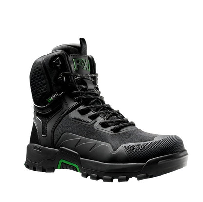 FXD WB-5 DURA900™ Nitrolite™ Work Safety Boots