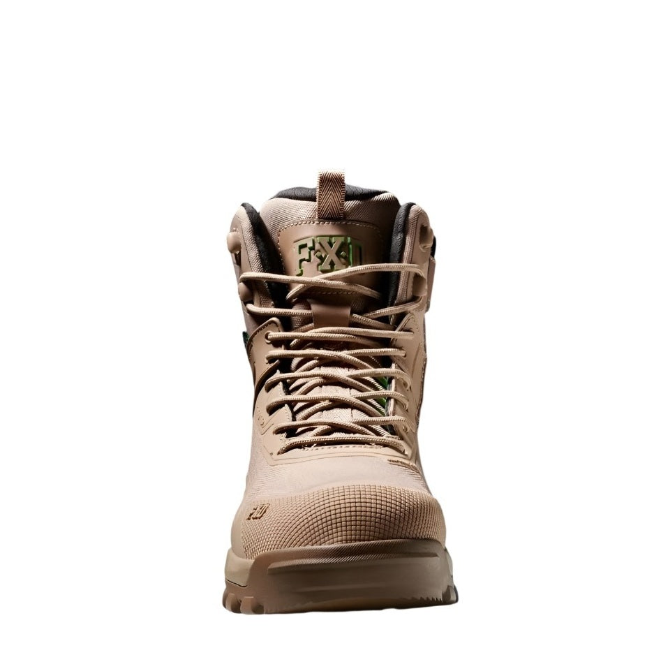FXD WB-5 DURA900™ Nitrolite™ Work Safety Boots