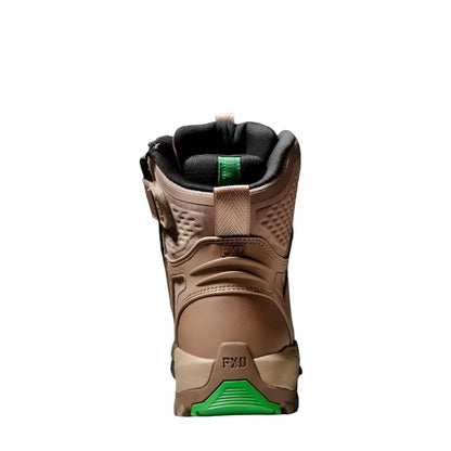 FXD WB-5 DURA900™ Nitrolite™ Work Safety Boots