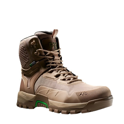 FXD WB-5 DURA900™ Nitrolite™ Work Safety Boots