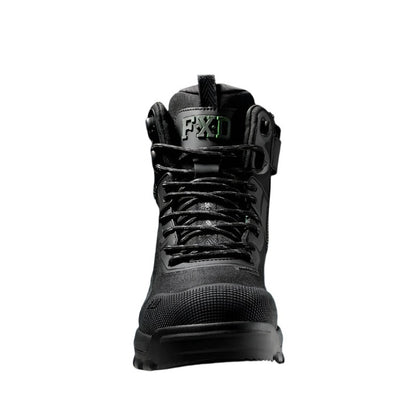 FXD WB-5 DURA900™ Nitrolite™ Work Safety Boots