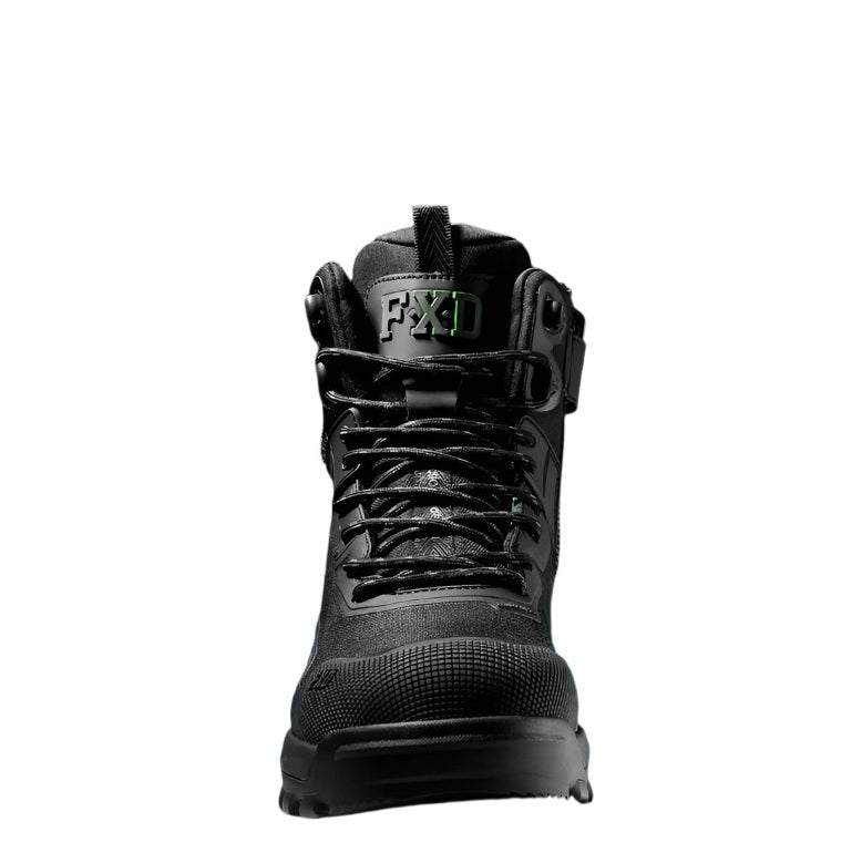 FXD WB-5 DURA900™ Nitrolite™ Work Safety Boots
