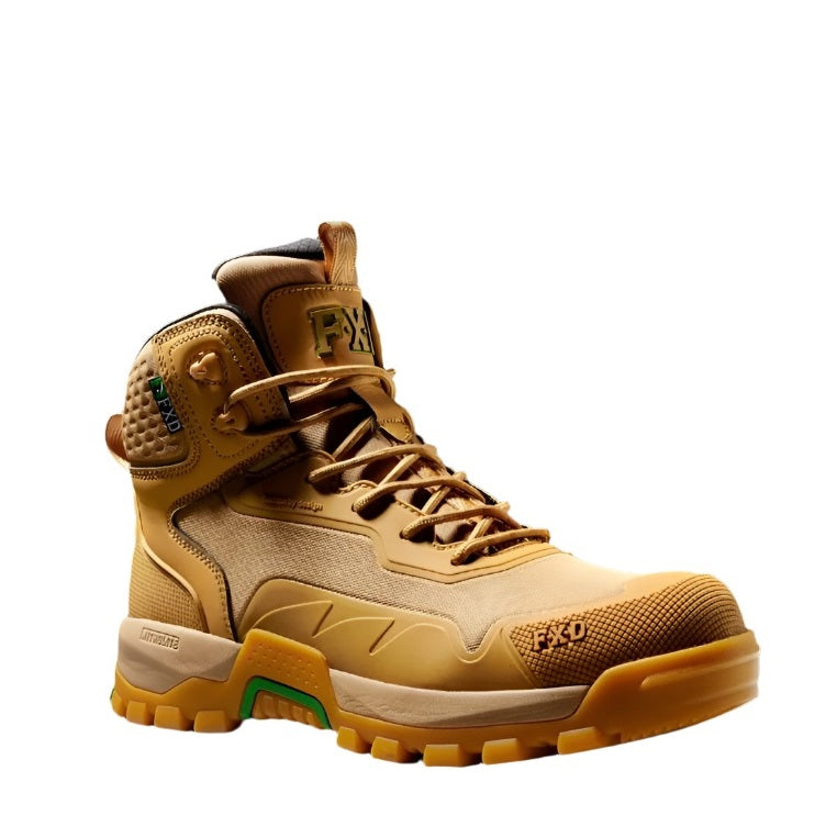 FXD WB-6 Nitrolite™ Work Safety Boots