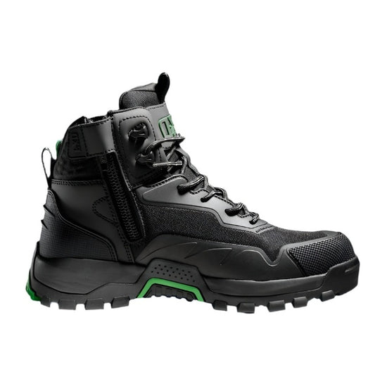 FXD WB-6 Nitrolite™ Work Safety Boots