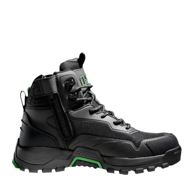 FXD WB-6 Nitrolite™ Work Safety Boots