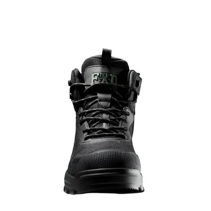 FXD WB-6 Nitrolite™ Work Safety Boots