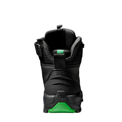 FXD WB-6 Nitrolite™ Work Safety Boots