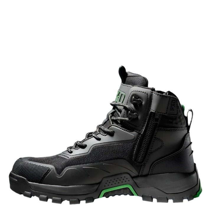 FXD WB-6 Nitrolite™ Work Safety Boots