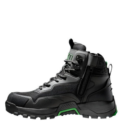 FXD WB-6 Nitrolite™ Work Safety Boots
