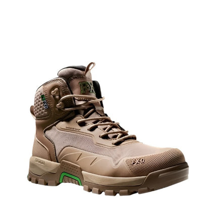 FXD WB-6 Nitrolite™ Work Safety Boots