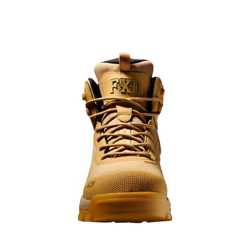 FXD WB-6 Nitrolite™ Work Safety Boots