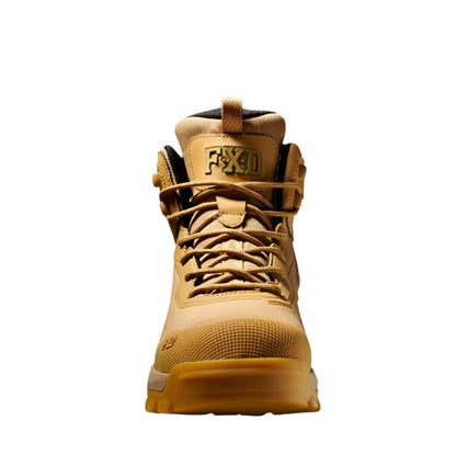 FXD WB-6 Nitrolite™ Work Safety Boots
