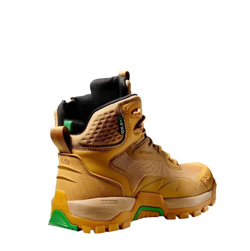 FXD WB-6 Nitrolite™ Work Safety Boots