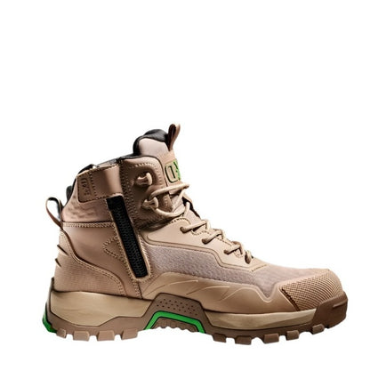 FXD WB-6 Nitrolite™ Work Safety Boots