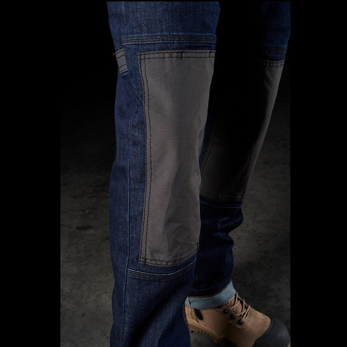 FXD WD-1 Work Denim