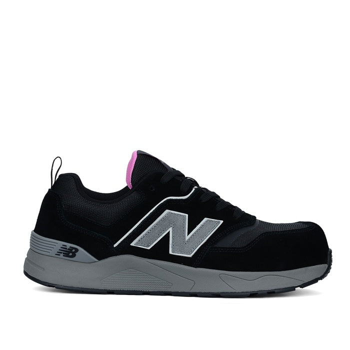 New Balance WEELCAP Womens Elite Lite Composite Toe Safety Shoe