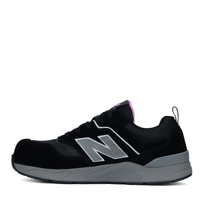 New Balance WEELCAP Elite Lite Womens