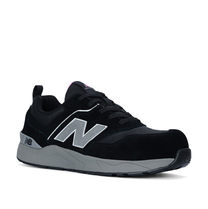 New Balance WEELCAP Womens Elite Lite Composite Toe Safety Shoe