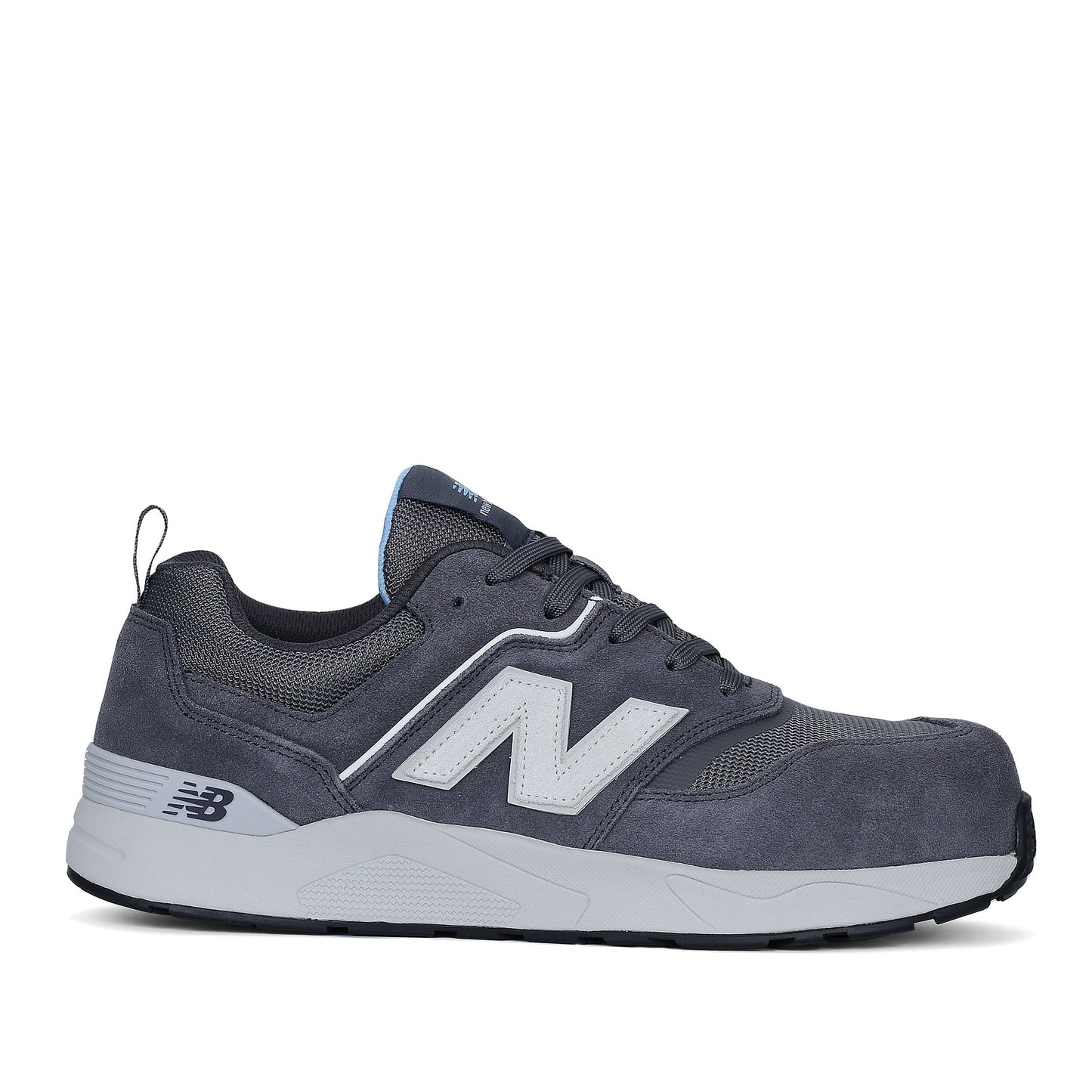 New Balance WEELCAP Womens Elite Lite Composite Toe Safety Shoe