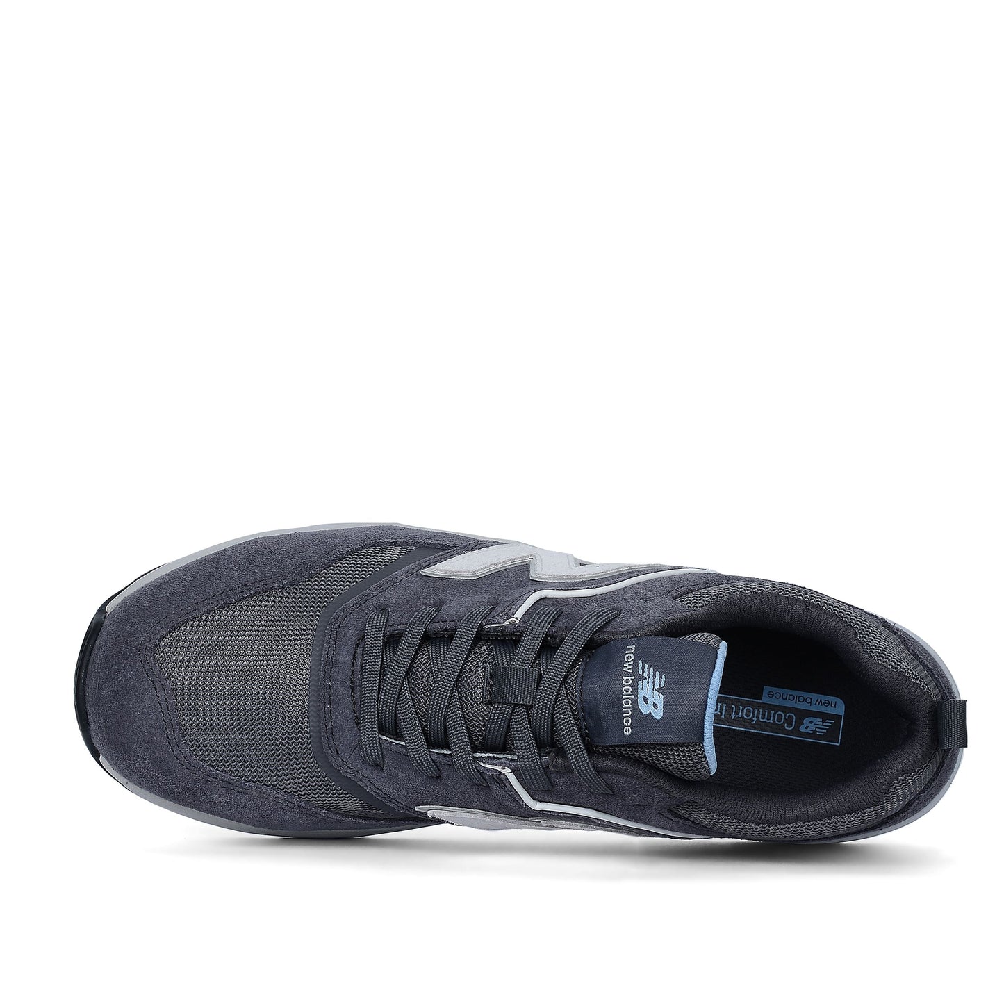 New Balance WEELCAP Womens Elite Lite Composite Toe Safety Shoe