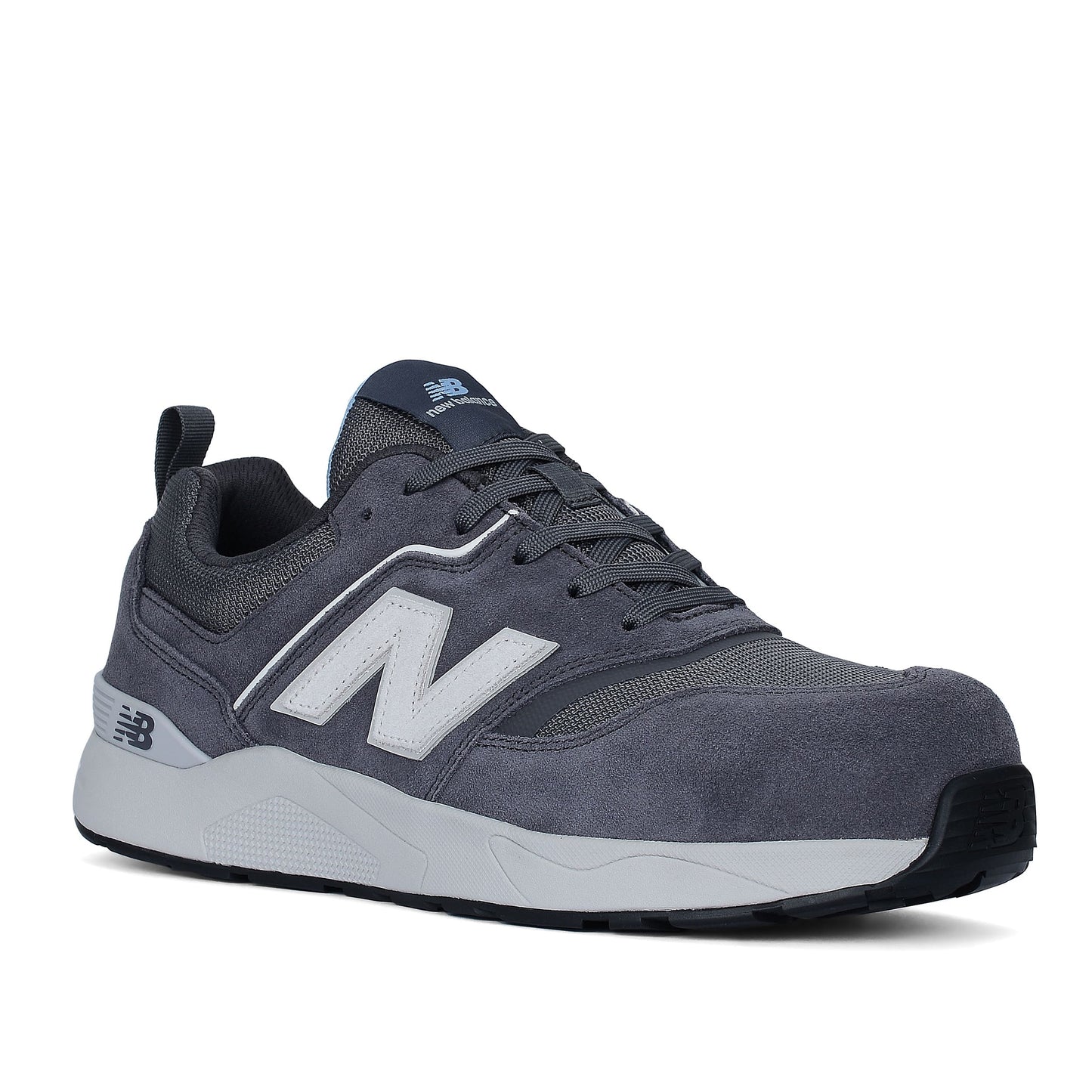 New Balance WEELCAP Womens Elite Lite Composite Toe Safety Shoe