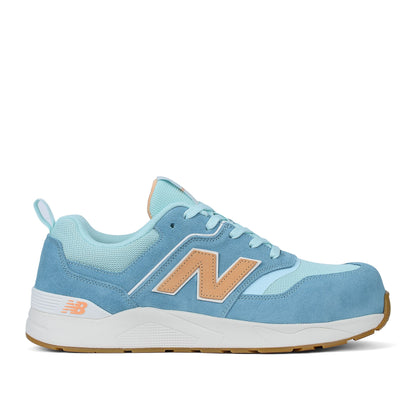 New Balance WEELCAP Womens Elite Lite Composite Toe Safety Shoe