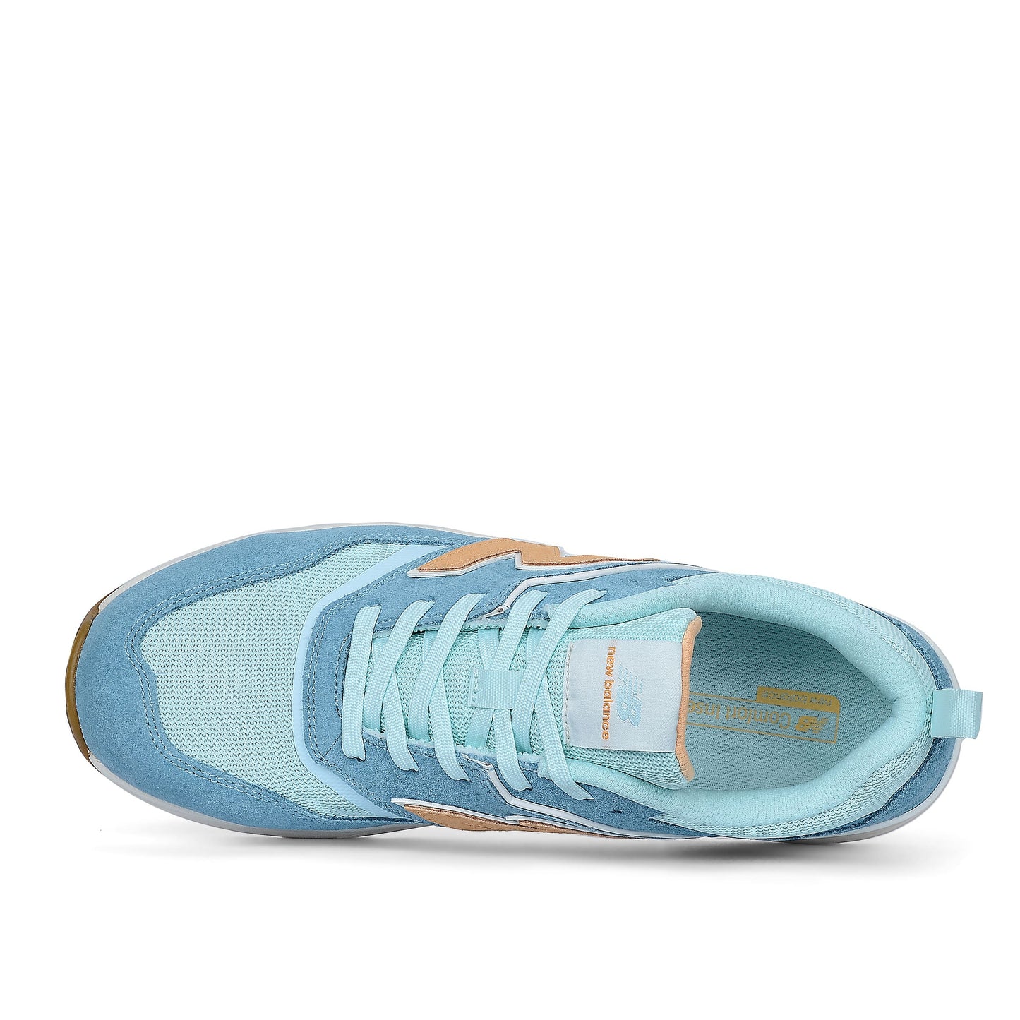 New Balance WEELCAP Womens Elite Lite Composite Toe Safety Shoe