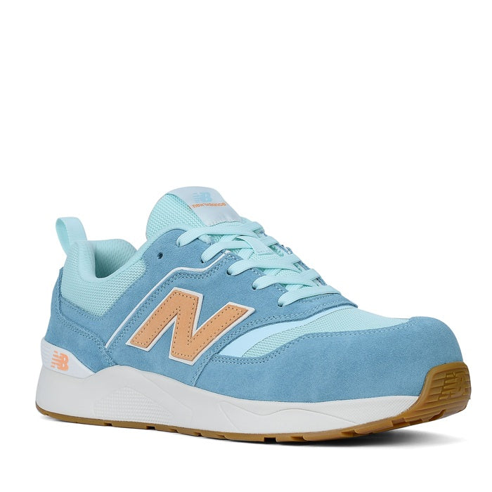 New Balance WEELCAP Elite Lite Womens