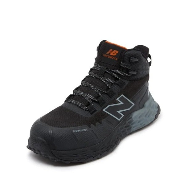 New Balance WEFCMCAP Womens Fresh Foam Cremorne MID Safety Shoes