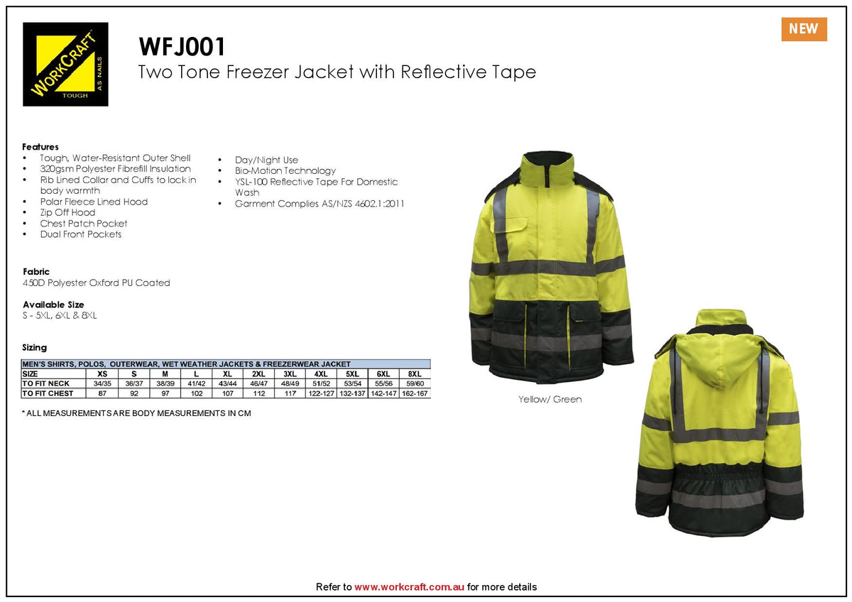 Specification
