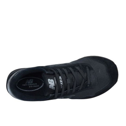 New Balance MID515SR Industrial Slip Resistant Non Safety Sneaker
