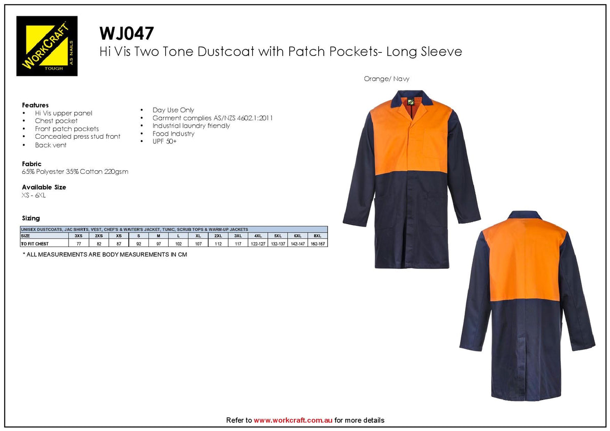 Specification