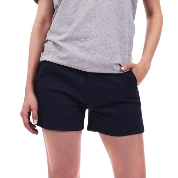 Tradie WJ3338SD Lady Flex Mid Shorts