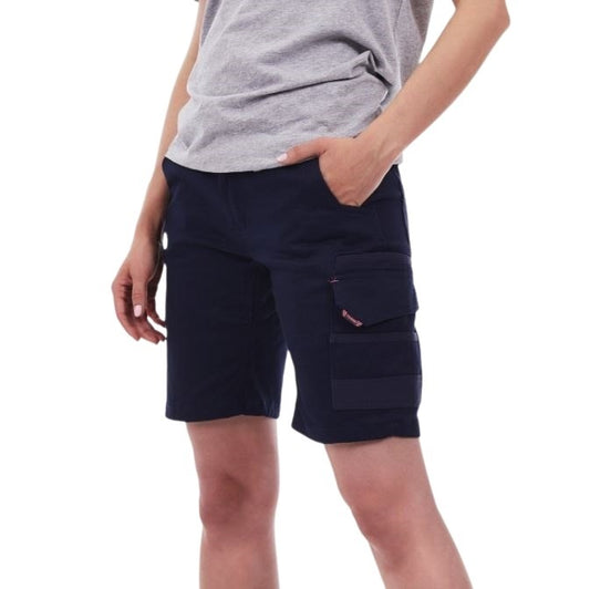 Tradie WJ3339SD Flex Cargo Short