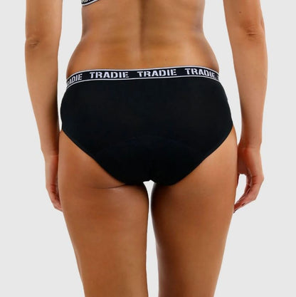 Tradie WJ5687SB Bamboo Period Bikini