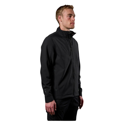 FXD WO-3 Soft Shell Jacket