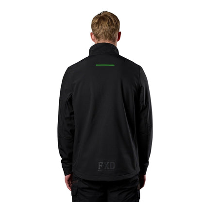 FXD WO-3 Soft Shell Jacket