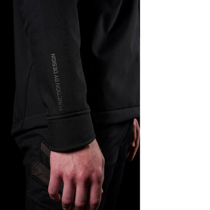 FXD WO-3 Soft Shell Jacket