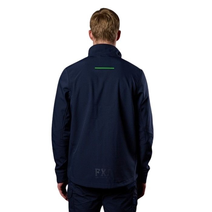 FXD WO-3 Soft Shell Jacket