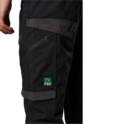 FXD WP-11 Ripstop Cuff Pant
