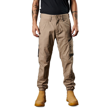 FXD WP-11 Ripstop Cuff Pant