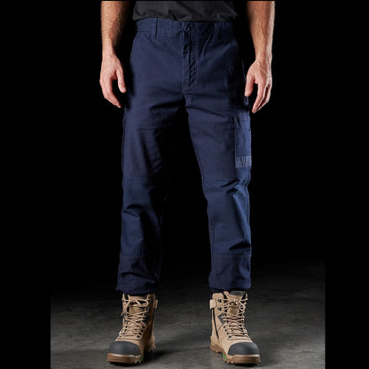 FXD WP-3 Stretch Work Pant