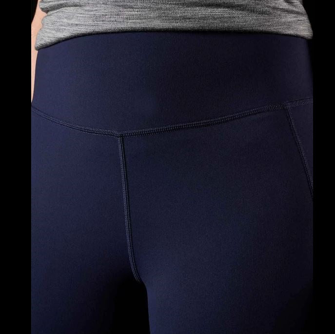 FXD WP-9WT Womens 4 Way Stretch Taped Work Leggings